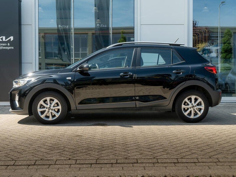 Kia Stonic (8)