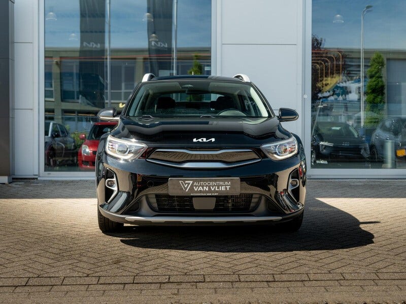 Kia Stonic (9)