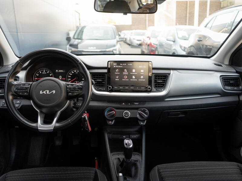 Kia Stonic (11)