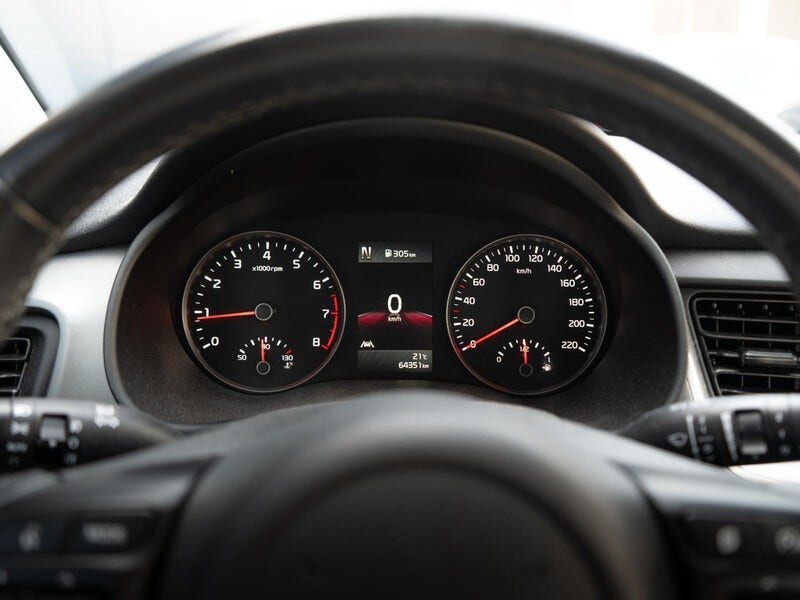 Kia Stonic (12)