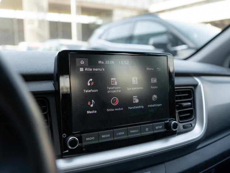 Kia Stonic (13)