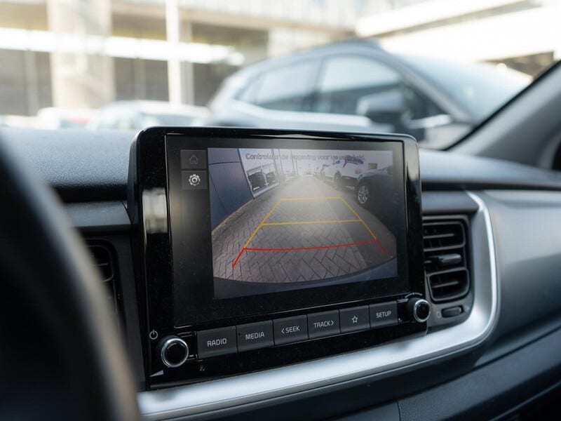 Kia Stonic (14)