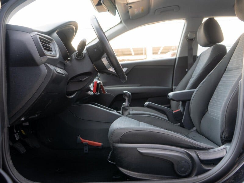 Kia Stonic (15)