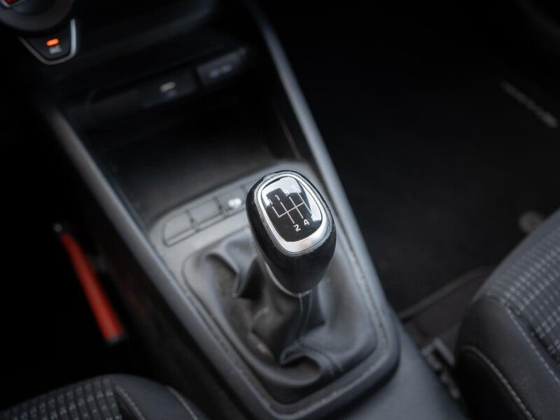 Kia Stonic (16)