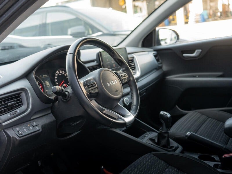 Kia Stonic (17)