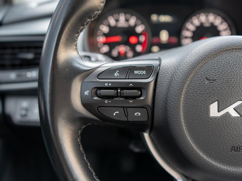 Kia Stonic (18)