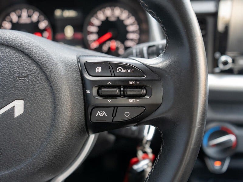 Kia Stonic (19)