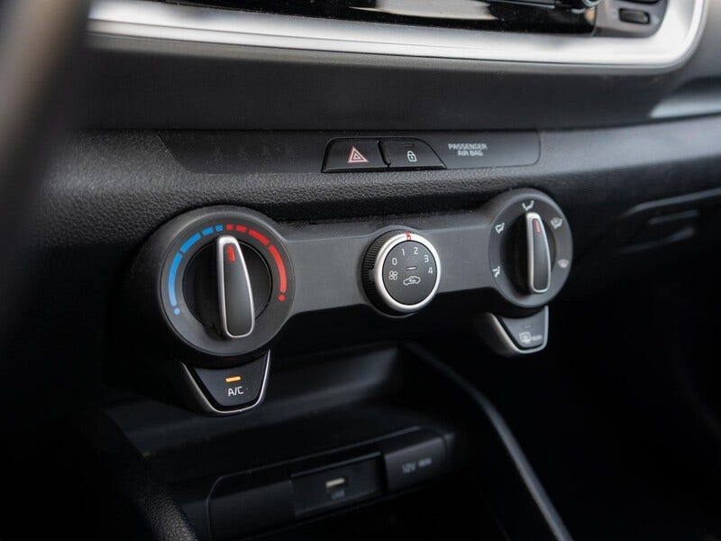 Kia Stonic (20)