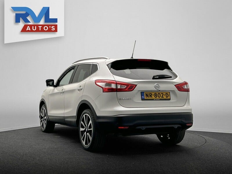 Nissan Qashqai (3)