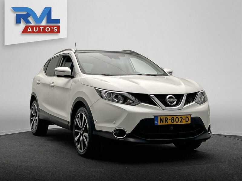 Nissan Qashqai (4)