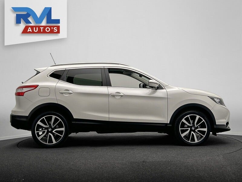 Nissan Qashqai (5)