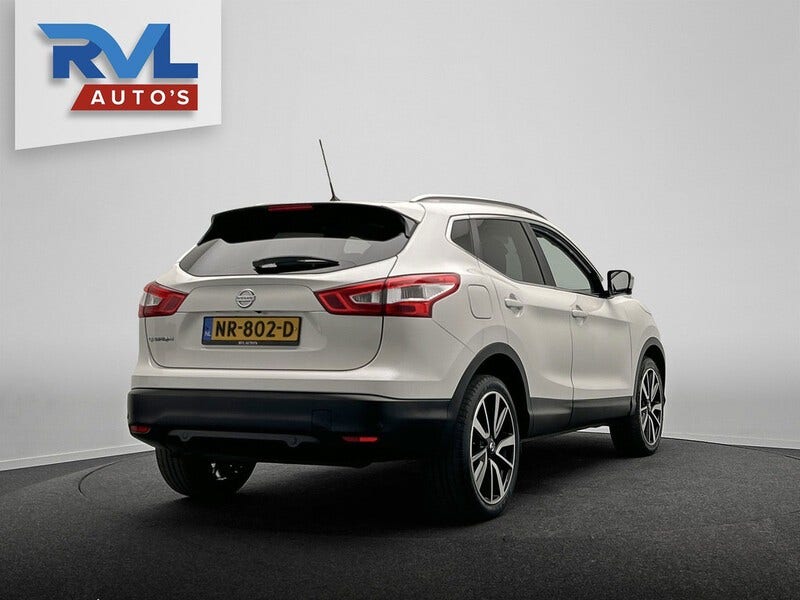 Nissan Qashqai (6)