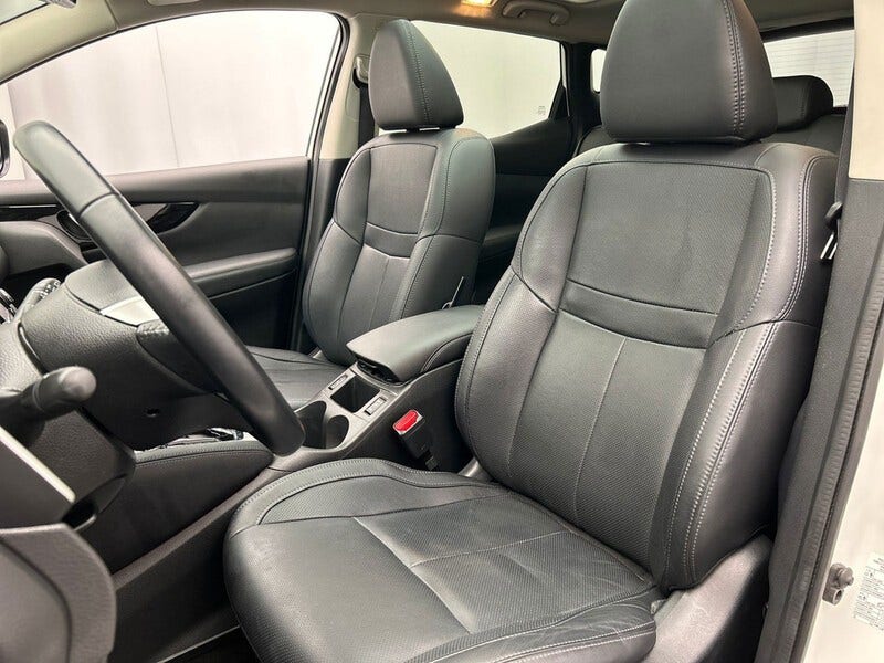 Nissan Qashqai (7)