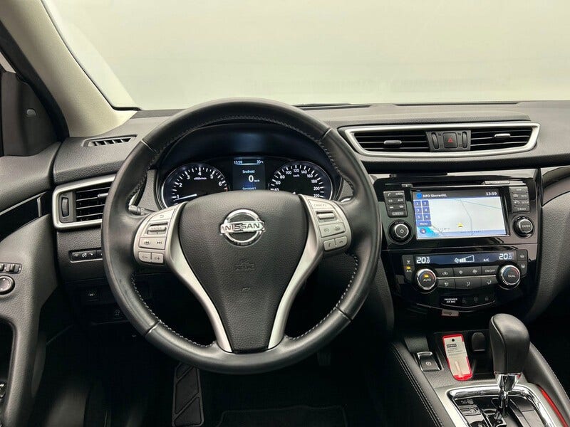 Nissan Qashqai (11)