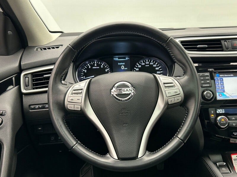 Nissan Qashqai (12)