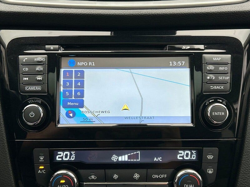 Nissan Qashqai (13)