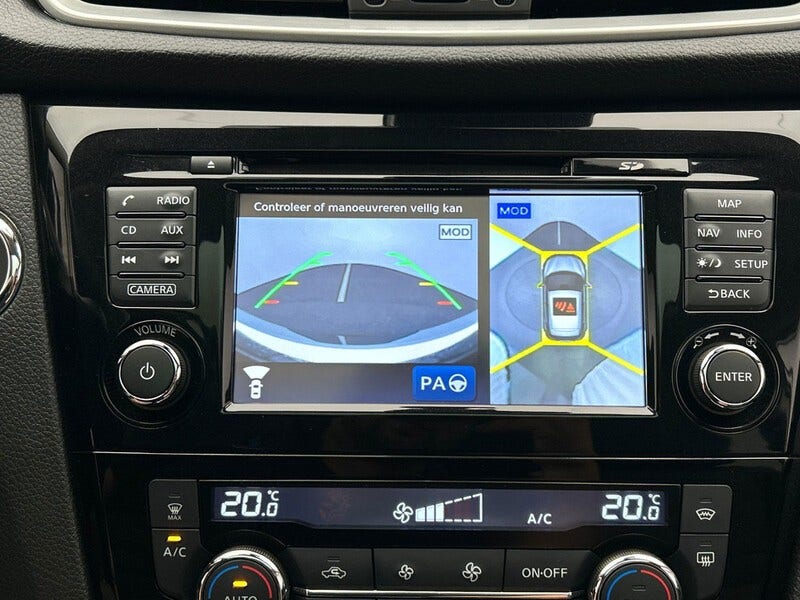 Nissan Qashqai (14)