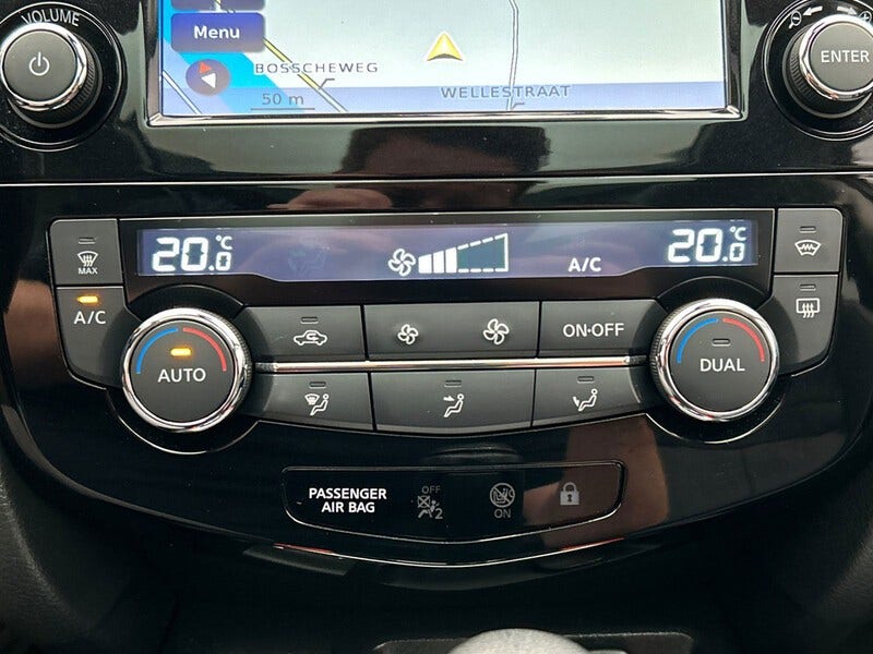 Nissan Qashqai (15)