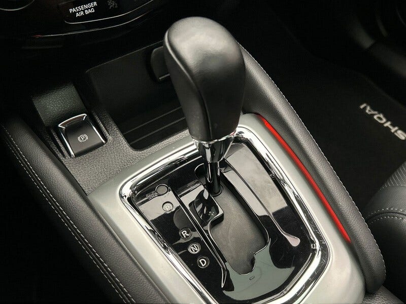 Nissan Qashqai (17)