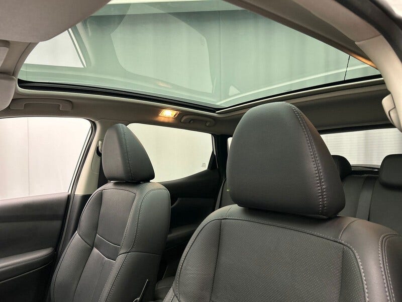Nissan Qashqai (18)