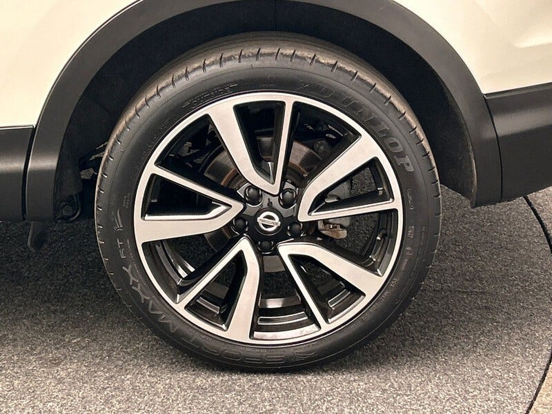 Nissan Qashqai (19)