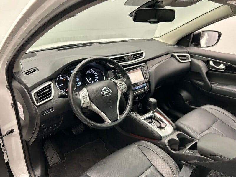 Nissan Qashqai (20)