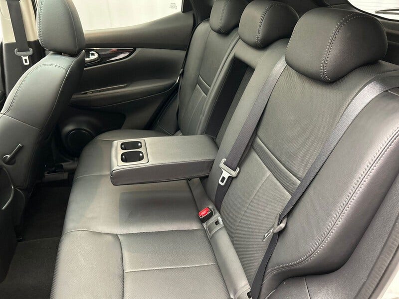 Nissan Qashqai (21)