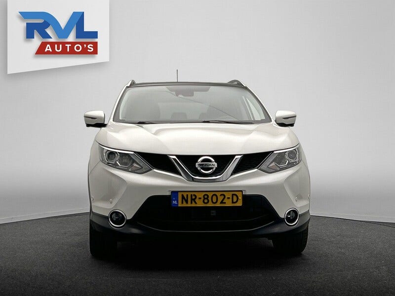 Nissan Qashqai (23)