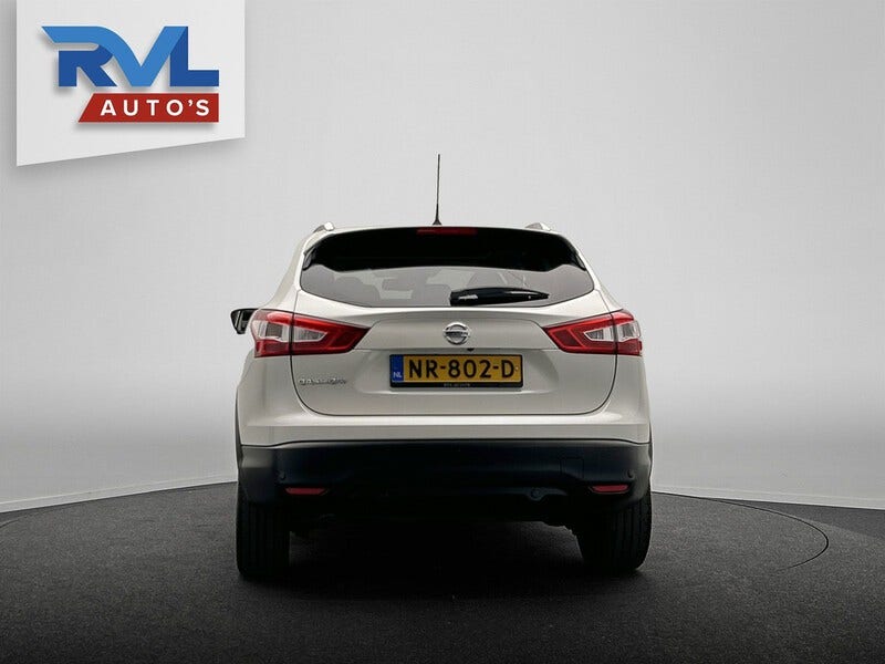 Nissan Qashqai (24)