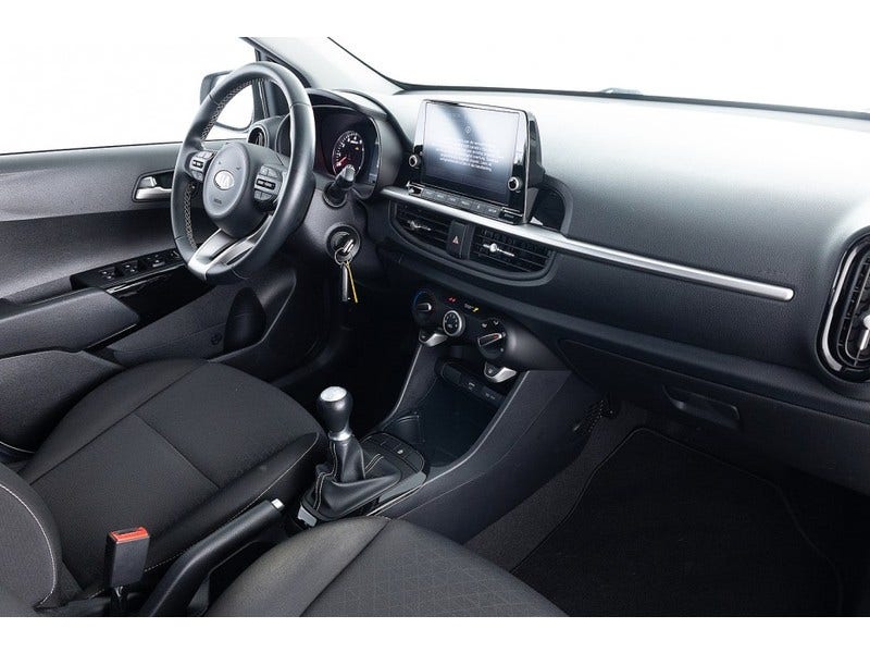 Kia Picanto (4)
