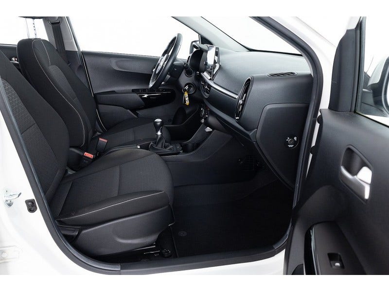 Kia Picanto (6)