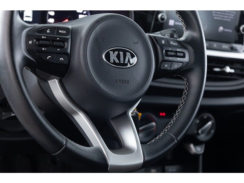 Kia Picanto (9)