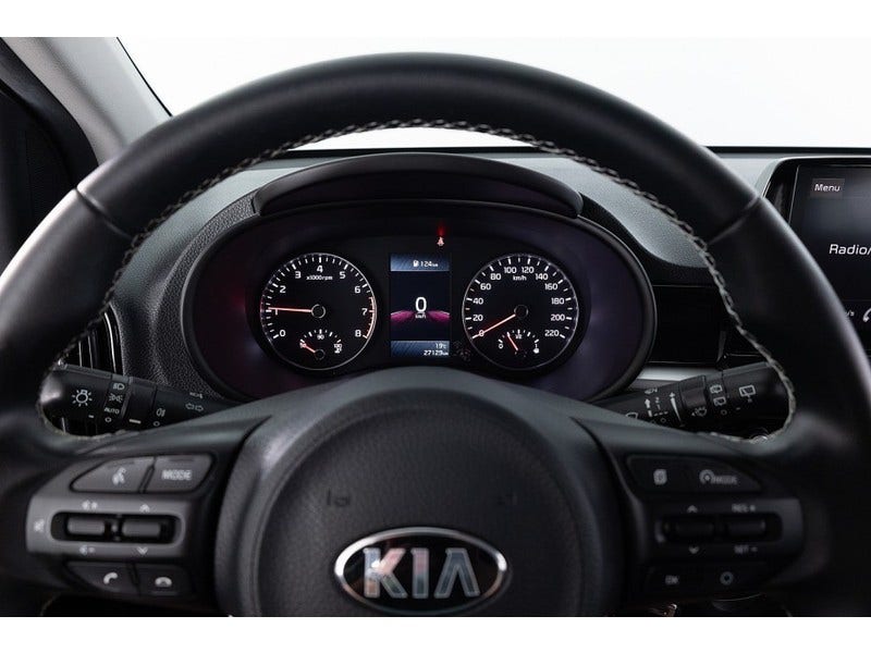 Kia Picanto (16)