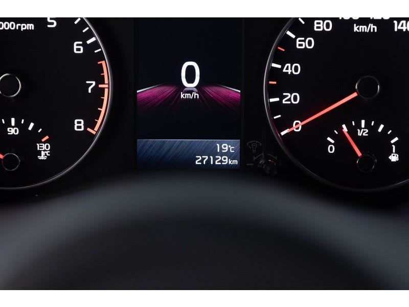 Kia Picanto (17)