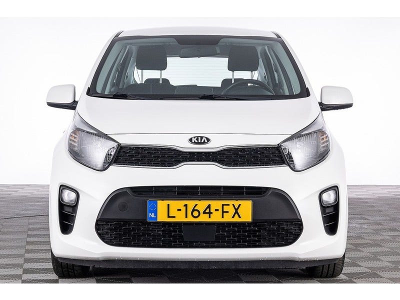 Kia Picanto (19)