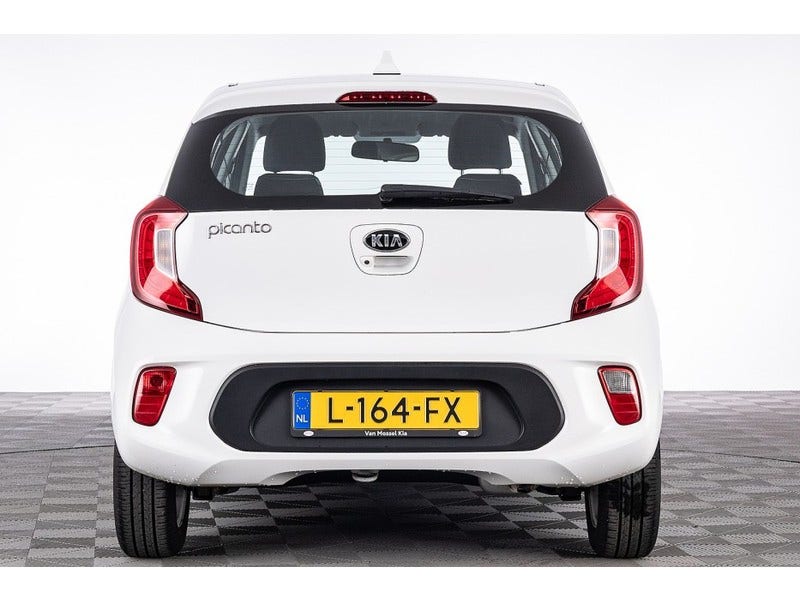 Kia Picanto (20)