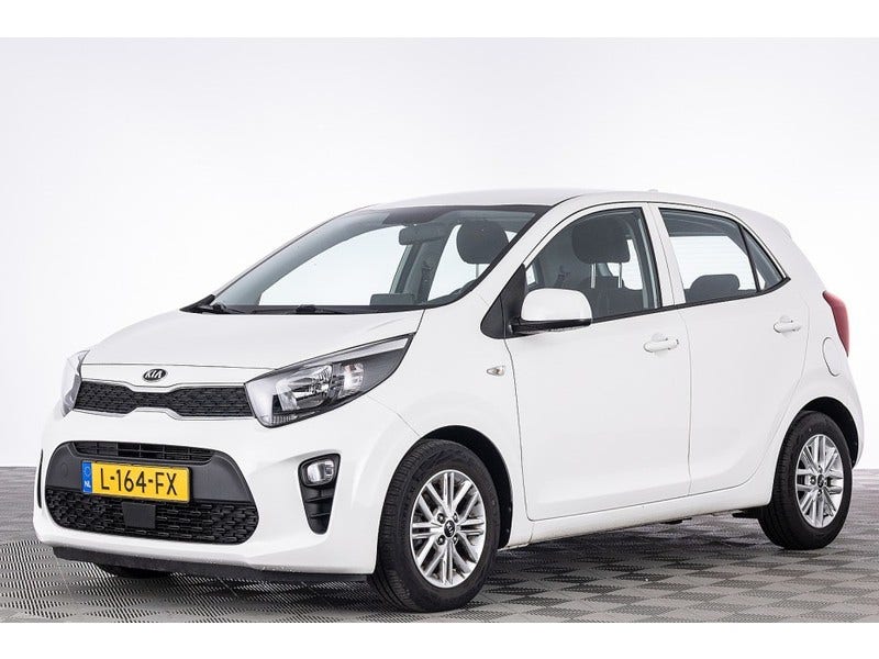 Kia Picanto (22)