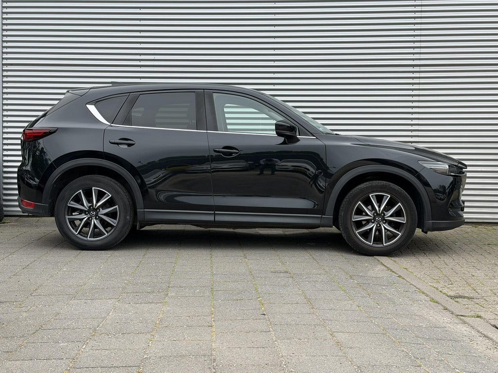 Mazda CX-5 (5)