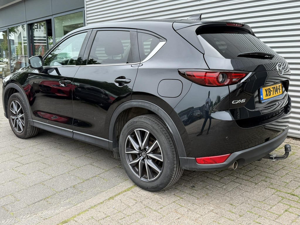 Mazda CX-5 (6)