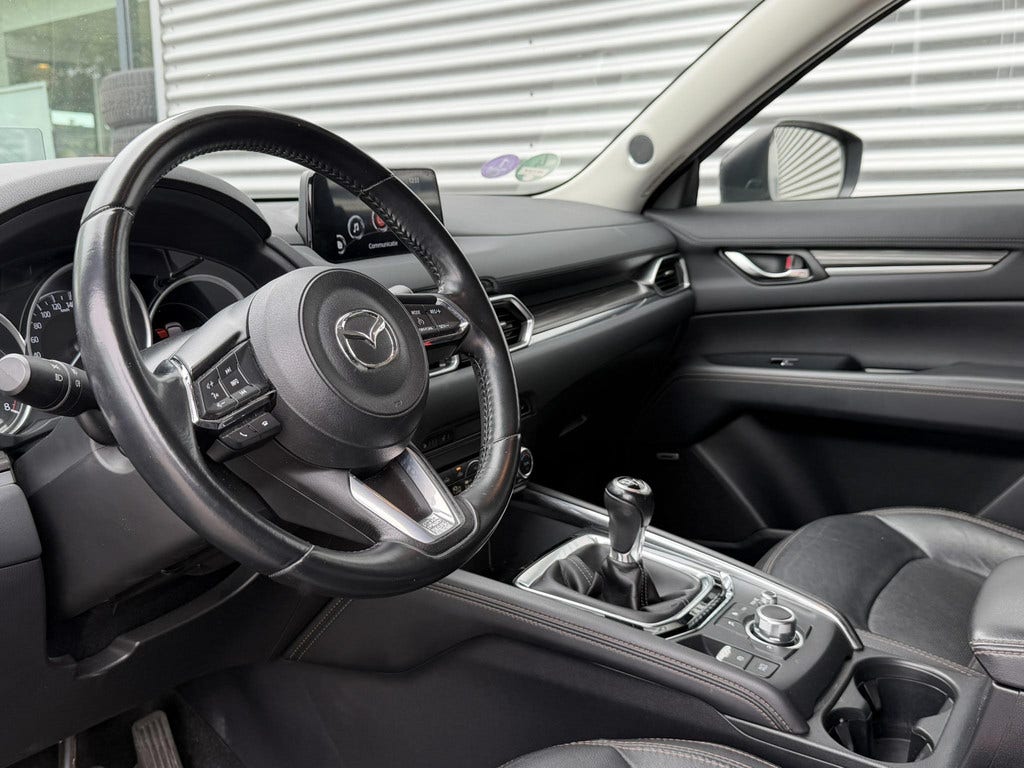 Mazda CX-5 (8)