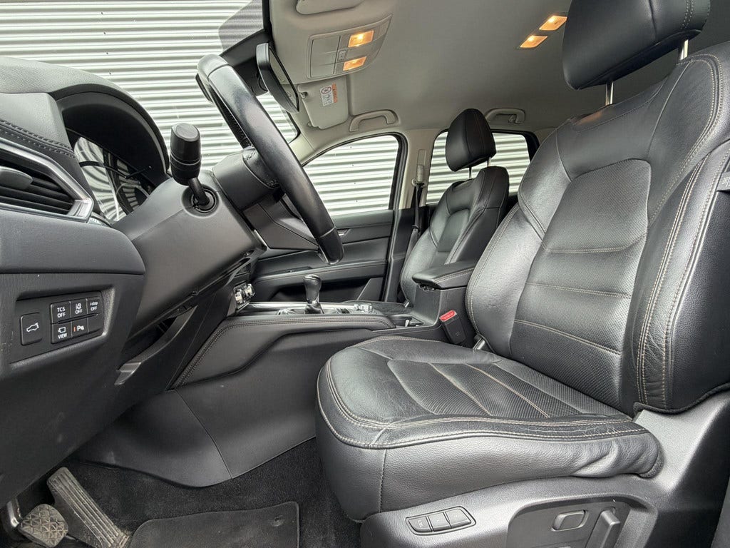Mazda CX-5 (9)