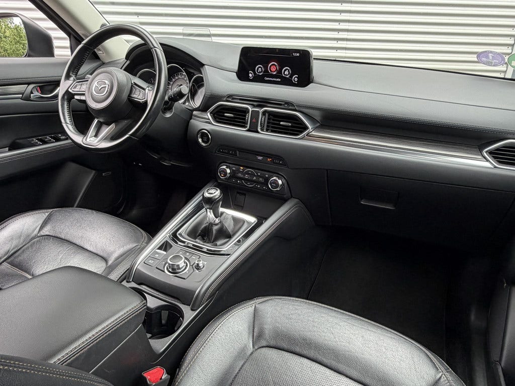 Mazda CX-5 (10)