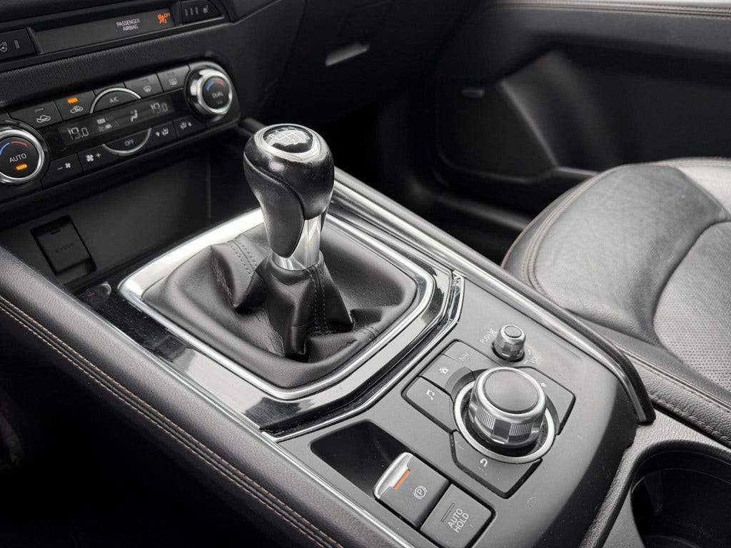 Mazda CX-5 (12)