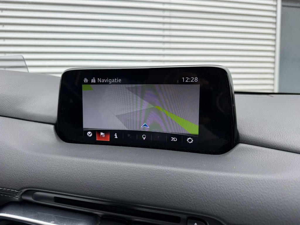 Mazda CX-5 (14)