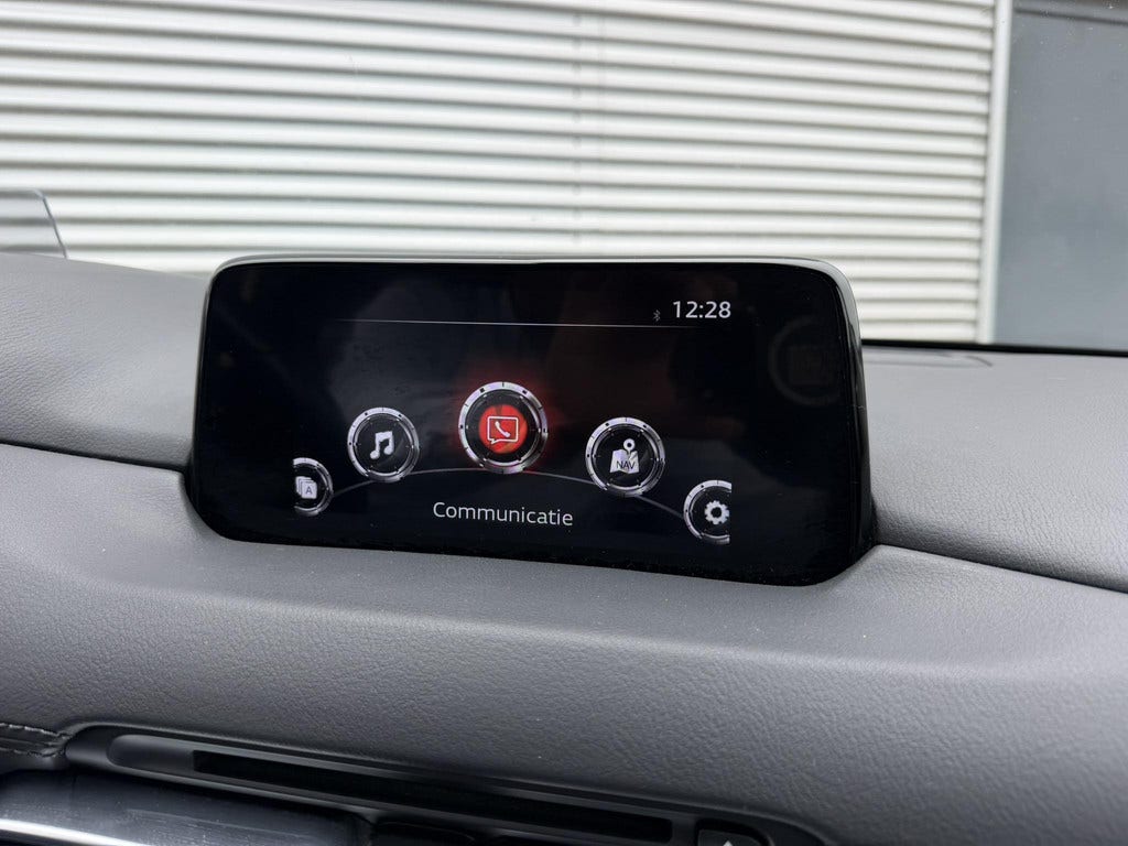 Mazda CX-5 (16)