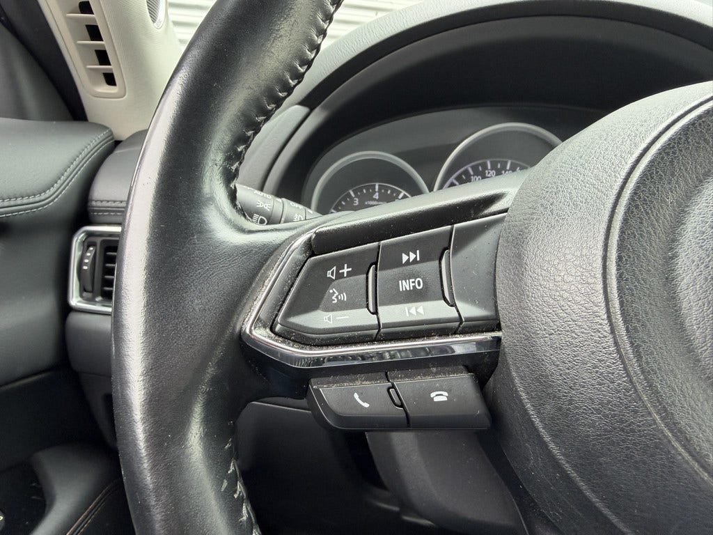 Mazda CX-5 (18)