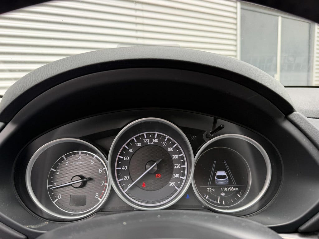 Mazda CX-5 (19)