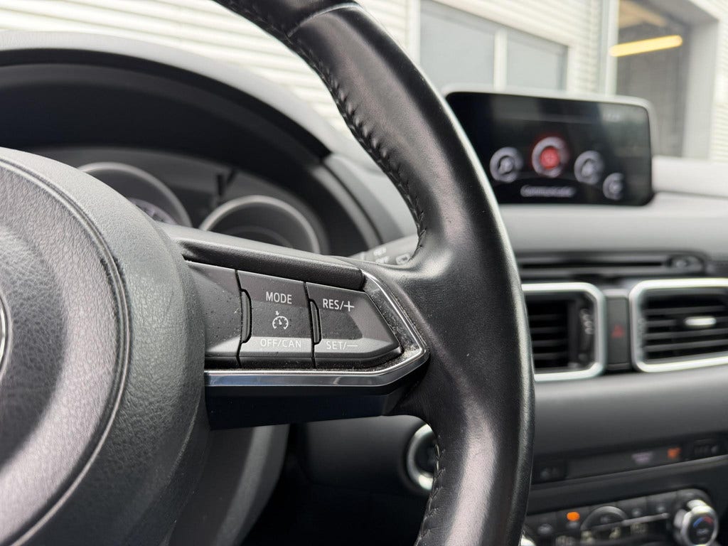 Mazda CX-5 (20)