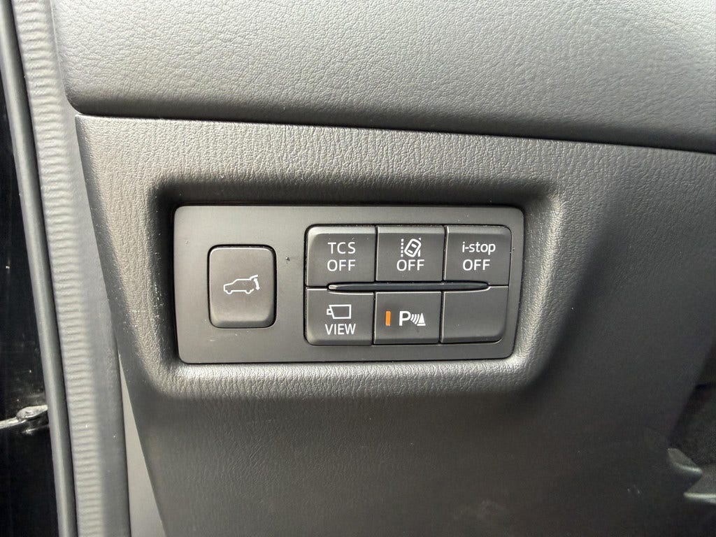 Mazda CX-5 (21)