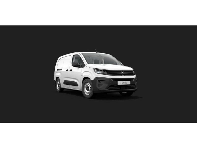 Opel Combo e